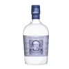 Diplomatico Planas beli rum 0.7L
