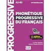 PHONETIQUE PROGRESSIVE DU FRANCAIS A2-B2