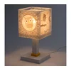 Dalber 63391N - LED dečija noćna lampica GOOD NIGHT 1xG4/4W/230V bež