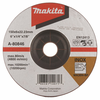 Brusni disk sa presovanim centrom Makita A-80846