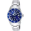 Invicta Pro Diver Quartz 9204OB