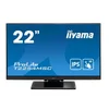 Monitor 22 Iiyama ProLite T2254M IPS 1920X1080/100Hz/4ms/HDMI/DP/zvučnici