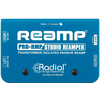 Radial ProRMP Reamp