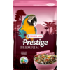Versele Laga PARROTS PREMIUM BREZ OREŠČKOV 2KG