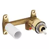 GROHE preinstalacioni set za ugradnu bateriju 33769000