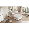 Woody Fashion Single Bedstead On13-W
