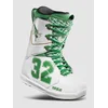 ThirtyTwo Lashed Powell 2025 Snowboard ČEVLJI white / green
