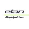 ELAN snowboard VEZ ACC VIP