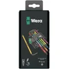 WERA Komplet Torx ključev, 9 kosov