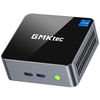 GMKTEC MINI PC M3 Intel i5-12450H 32GB RAM + 1TB Črna