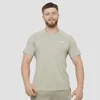 GymBeam Muška majica Agile Sage