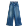 TOMMY HILFIGER Kavbojke KRIS 70s moder denim