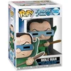 Funko Pop Marvel Fantastic Four Mole Man