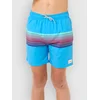 Rip Curl Surf Revival Volley Kids kopalne hlače blue paint