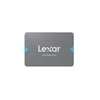 SSD 1TB 2.5 SATA3, 7mm, Lexar NQ100 (LNQ100X001T-RNNNG)