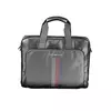 Tommy Hilfiger Poslovne torbe i aktovke TH FOUNDATION COMPUTER BAG Crna