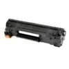TONER HP CF283A ČRN, KOMPATIBILEN,90882