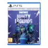 PS5 Fortnite Minty Legends Pack