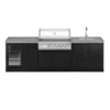 Grandpro Letna kuhinja GRANDPRO 272 Series + Crossray 4