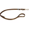 Red Dingo Preklopni povodec brown 25 mm