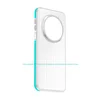 Xingqiu Maska za mobilni telefon Honor Magic7, Belo-plava
