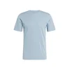 KnowledgeCotton Apparel Majica, modra