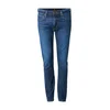Lee Kavbojke Luke moder denim