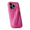 Maska Rhode LIP CASE + LIP TINT za iPhone 16 Pro Max shortcake