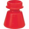 REZERVNA POSODA 1,4L, RDEČA