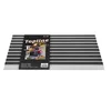 eoshop Podloga za vrata 324 Topline (Varianta: 107 čisto črna 50 x 80 x 1,5 cm)