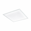 Eglo 900046 - LED prigušiva plafonska svetiljka SALOBRENA-Z LED/33W/230V bela