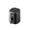 Floria Friteza na vruć vazduh, 1360W, 3,5L – crna – ZLN8009