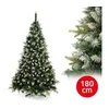 Božićna jelka ALPINE 180 cm bor