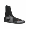 Rip Curl Dawn Patrol 3mm Round Toe Booties black