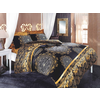L`ESSENTIEL MAISON Ranforce posteljina (240 x 220) Osmanli Yellow