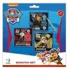 DoDo Izbriši slike Paw Patrol: Prima Parta 21x21cm