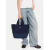 Ročna torba G-Star Raw C-ODYS-XC8184 Mornarsko modra