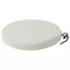 FRÖSÖN/DUVHOLMEN Jastučić za stolicu,spolja, bež, 35 cm