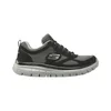 Skechers Muške patike Burns- Agoura, 52635-BKGY, Sive