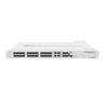MikroTik CRS328-4C-20S-4S+RM with RouterOS L5 license ( MT131 )