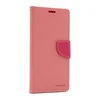 Futrola BI FOLD MERCURY za Samsung A135F Galaxy A13 4G pink