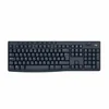 Logitech K270 Bežična tastatura, Standardne veličine, Crna