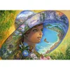 Puzzle Josephine Wall - Hat of Timeless Places