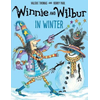 Winnie and Wilbur in Winter