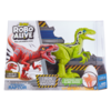 Robo Alive: Robotički Raptor