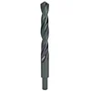 shumee HSS-R SVARTMETALLBORR MED REDUCERAT HANDTAG 15,0 MM - 5 ST - E-500-5150