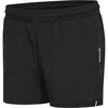 Kratke hlače Hummel hmlMOVE GRID WOVEN SHORTS WOMAN