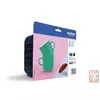 LC227XLVALBP - Brother 4-Ink Cartridge