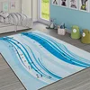 Conceptum Hypnose Tepih Hmi Kdc-78, Pravougaoni, 80 x 140 cm, Plavi