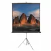 VISION platno 180 x 180 Manuelno, Tripod, 1:1